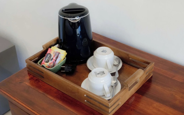 Carik Bali Guest House