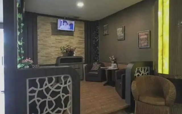 Paradise Homestay