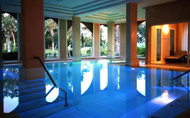 Tikida Golf Palace