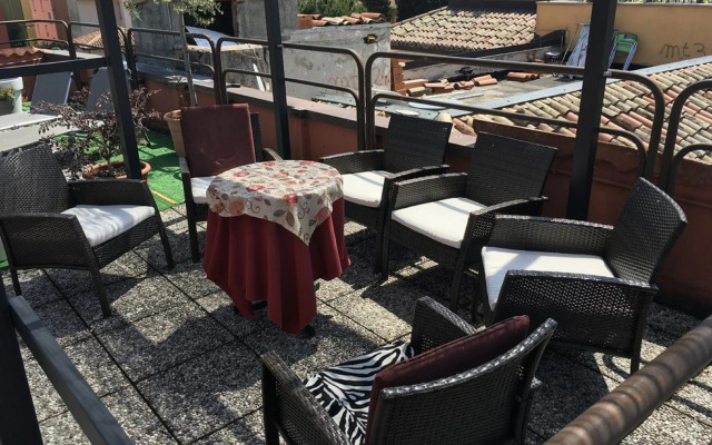 Hotel Cortina