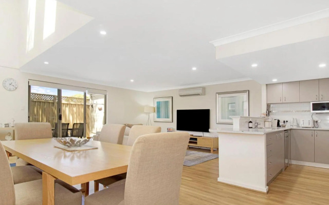 Escape to 64 at Cape View Resort