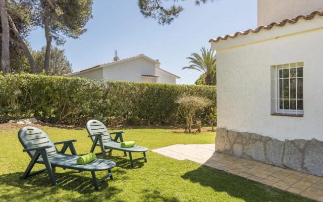 Villa Juana Torre Soli