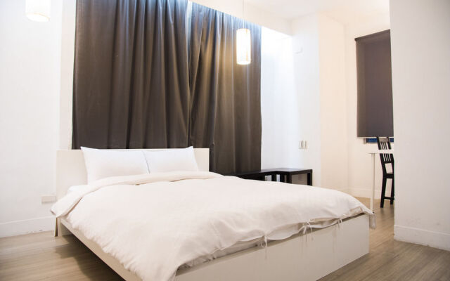 Hau Gung Hotel