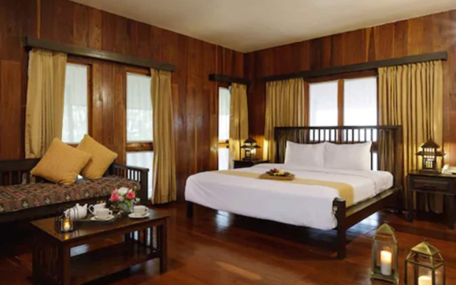 Phowadol Resort