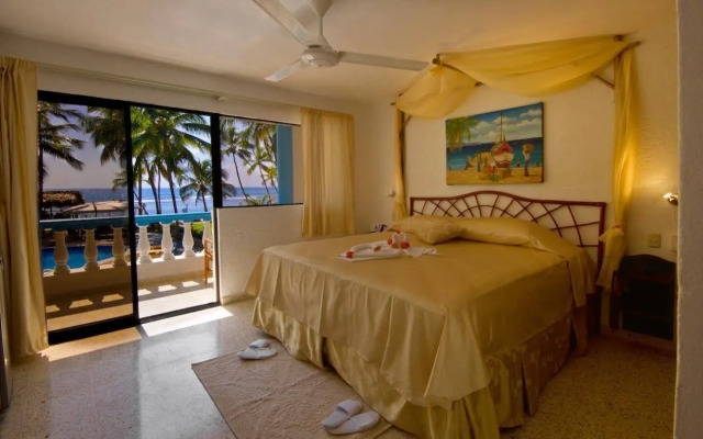 Playa Esmeralda