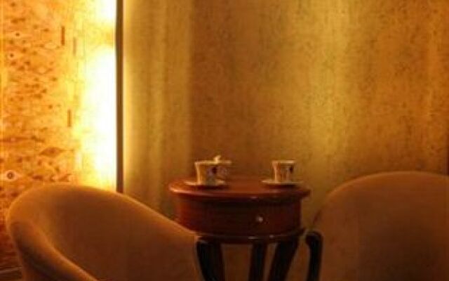 Villa Hoff Wellness & SPA Hotel