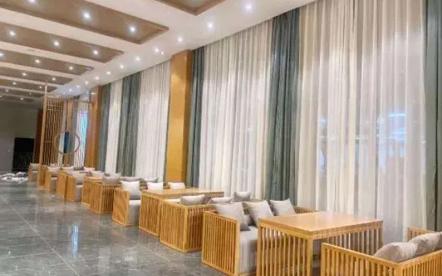 Jingchen Dongge Hotel