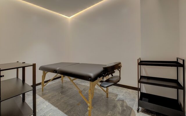 Michoacan Luxury Apartments by Capitalia