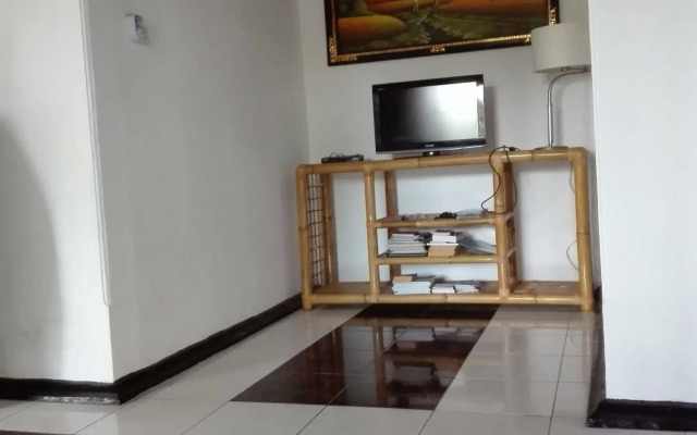 Villa Tatiapi Ubud
