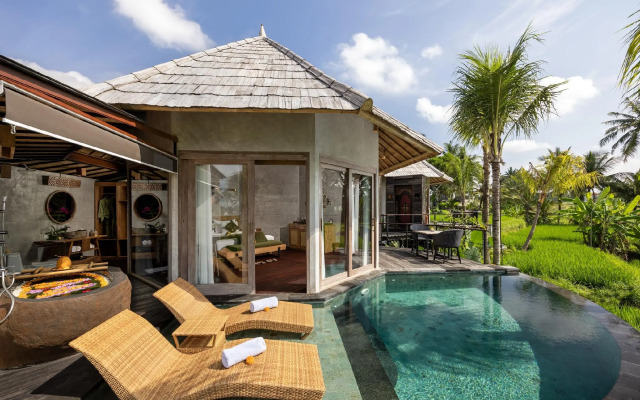 thewakanda Resort A Pramana Experience
