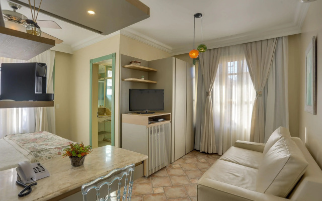 Villas Jurerê Hotel Boutique