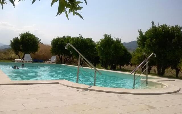 Agriturismo Aurea