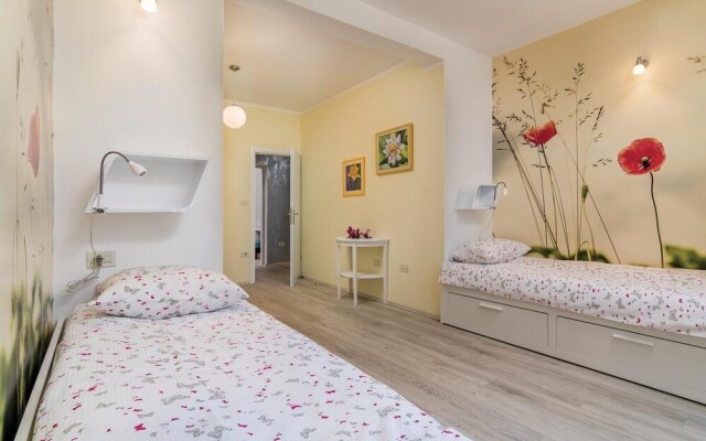 Amazing Home in Rovinj With Wifi and 2 Bedrooms