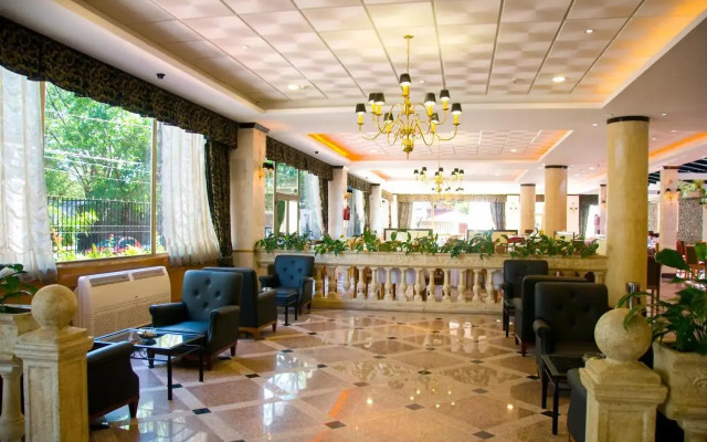 Ramada By Wyndham Buenos Aires Vicente Lopez