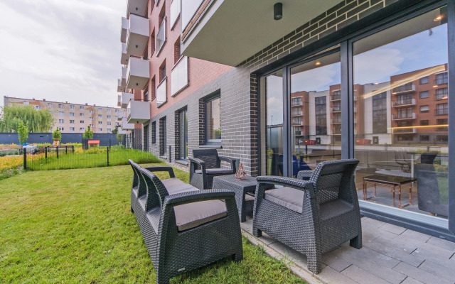 TriApart Nova Grobla 3