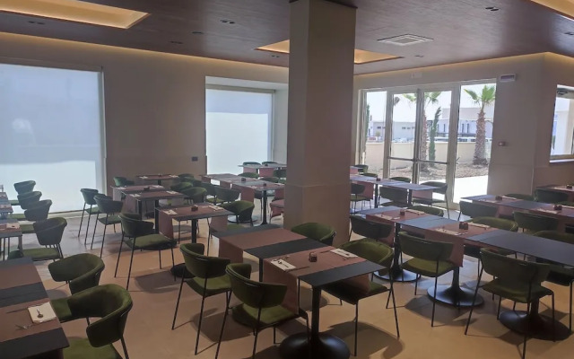 UNAHOTELS La Martella