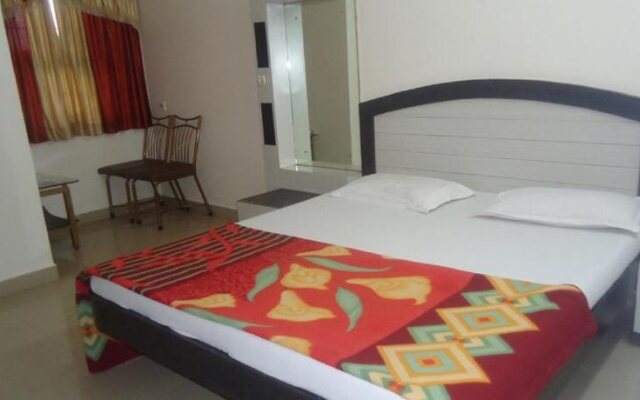Hotel Sony Palace