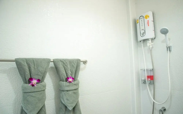 Nicha Apartment