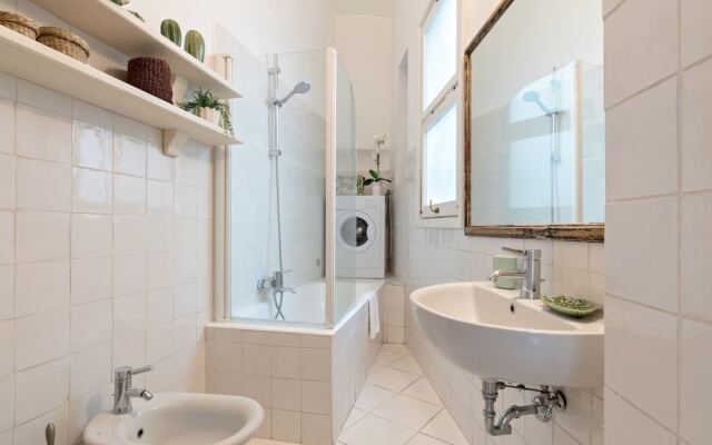 Rome as you feel - Vetrina Apartment