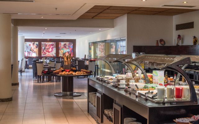 Vila Galé Cabo – All Inclusive