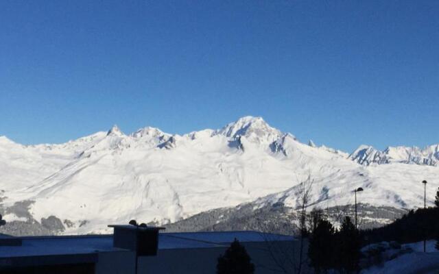 Nice Flat Le Varet Arcs 2000