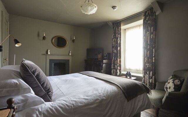 The Pig at Harlyn Bay