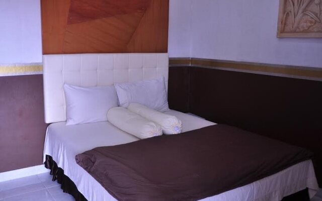Joa Joa Guest House