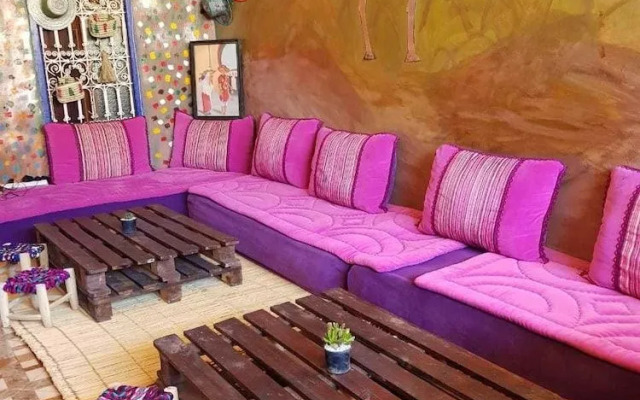 Sun Hostel Marrakech