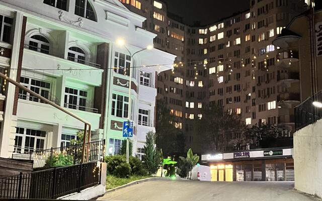 Apartments on Lenin street 290/6