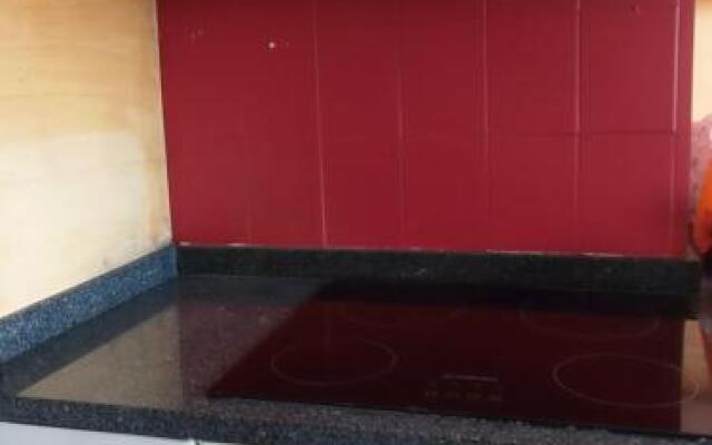 Apartamento Fonte Luz II