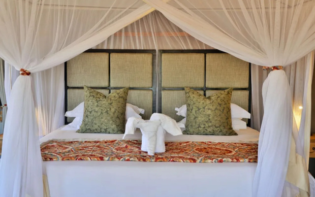 Khulu Lodge