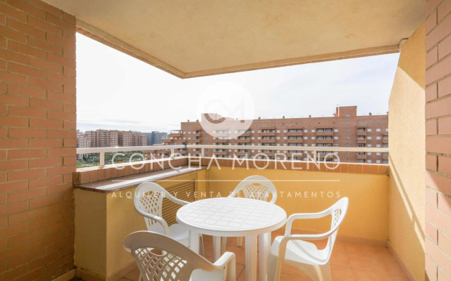 Costa Caribe I-II CM