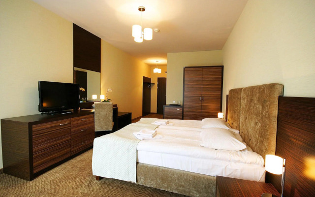 Hotel Moran SPA