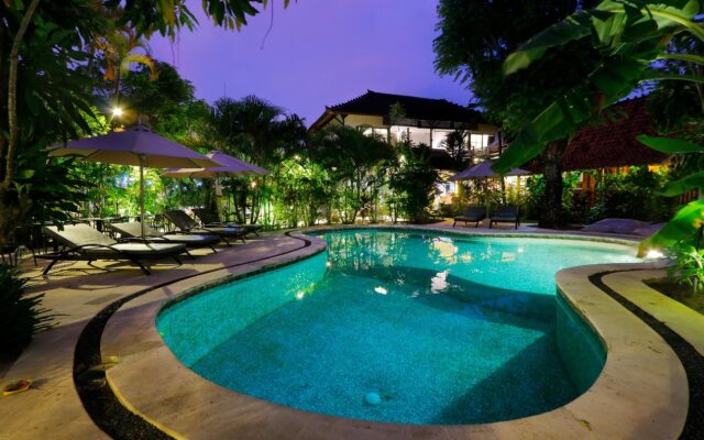 Pearl Boutique Hotel