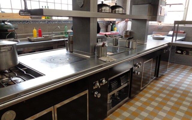 Logis La Demeure De Grâne