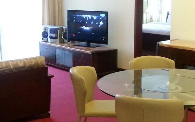 1Imbi Suites Times Square