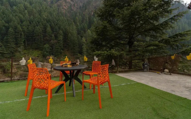 Nomads Hostel