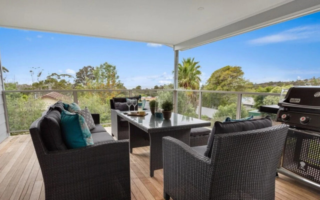 Sapphire Shores at Pambula Beach