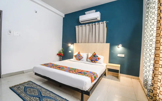 Fabhotel Welcome Inn I