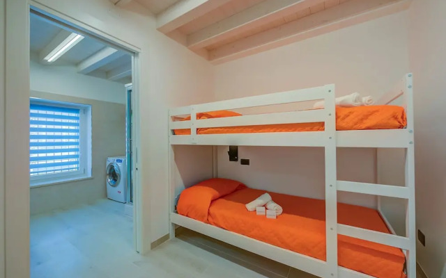 Tulipano Apt - Palazzo Palermo 1817