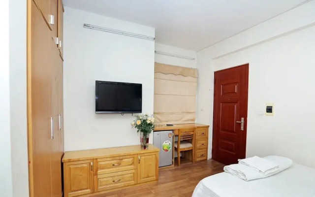 RedDoorz Newstyle House Nguyen Ngoc Vu
