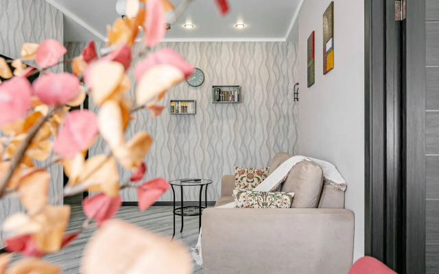 Апартаменты на улице Карла Либкнехта 37