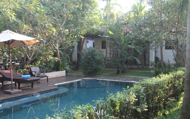 Villa Amalia