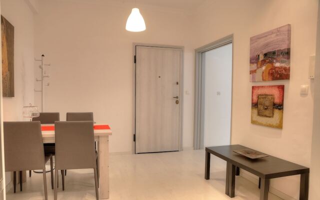 Cosy apartment in Glyfada center