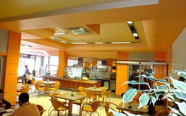 Hotel Vidovic