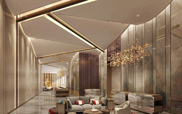 Conrad Shanghai