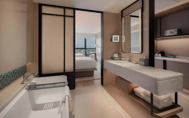 Shantou Marriott Hotel