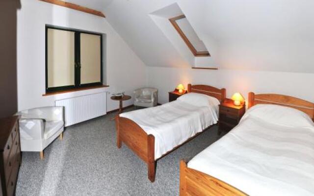 Pensjonat Lipie-Althof