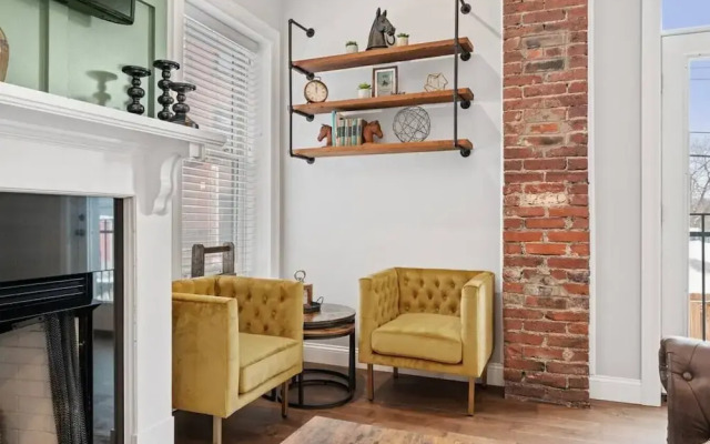 Reymer Carriage Repair Loft