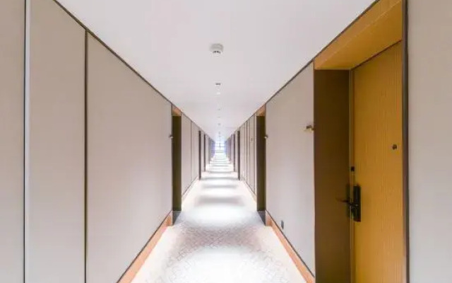 JI HOTEL （Xiang Yang Han Jiang Road）